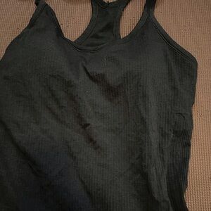 Lululemon Ebb and Flow tank size 12